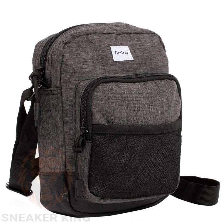Сумка через плече Firetrap Kingdom cross bag